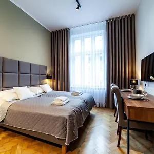 Apartment Milu Kurkowa, Krakow
