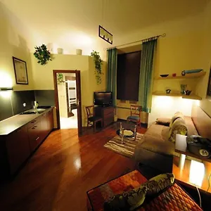 Apartment Selene - Pantheon, Krakow