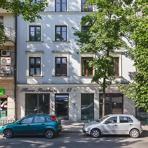 Appartement Blossom - Old Town - By Upstairs, Cracovie