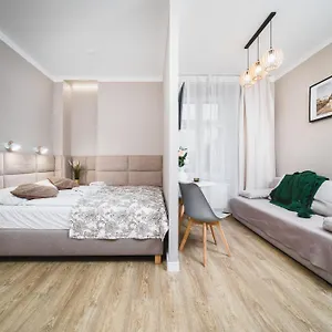 Apartment A Dietla, Krakow