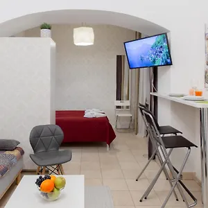 Appartement Nikodem In Old Town - Center, Cracovie