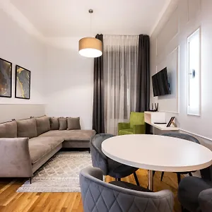 Appartement On/set, Cracovie