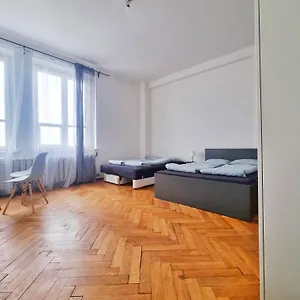 Appartement In Old Town, Cracovie