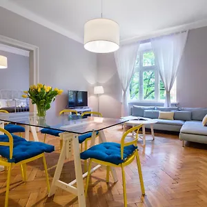 Appartement Tyzenhauz Superior, Cracovie