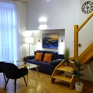 Apartment Ariadna - Pantheon, Krakow