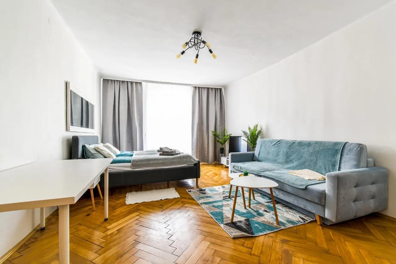 Apartmán Royal Flats Old Town Krakov