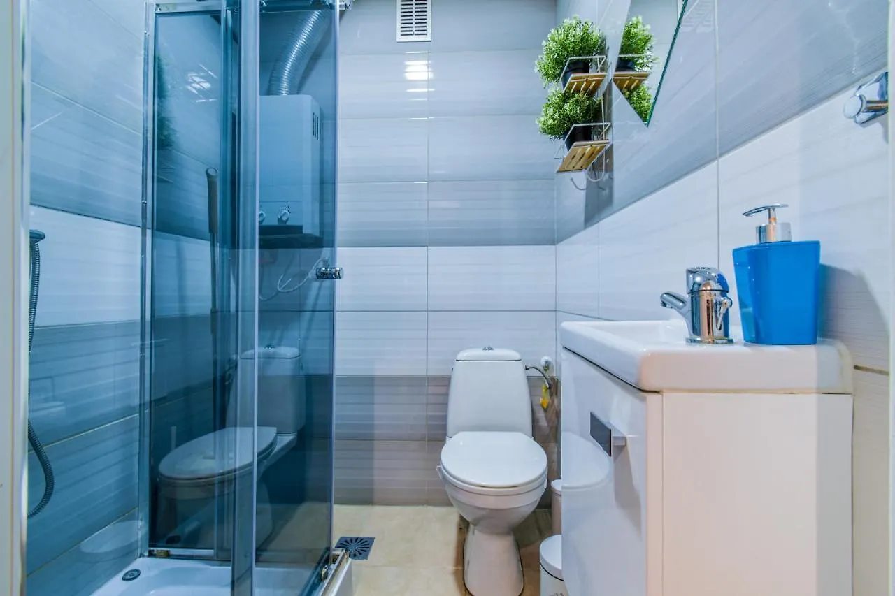 Apartmán Royal Flats Old Town Krakov