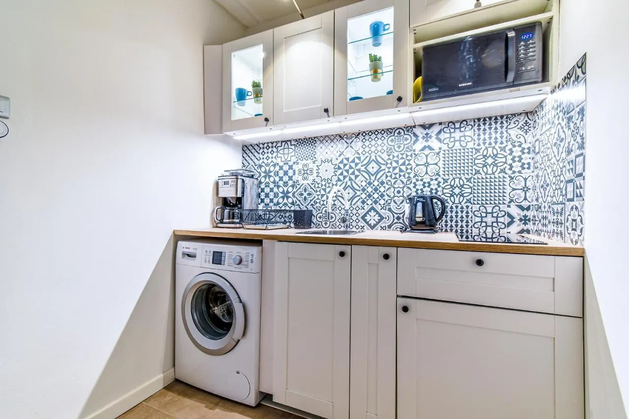Royal Flats Old Town Apartment Krakow 0*,  Poland