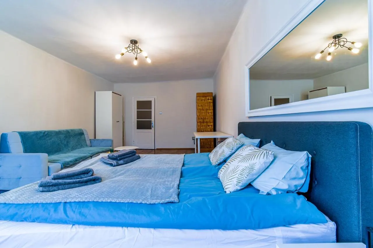 Royal Flats Old Town Apartment Krakow