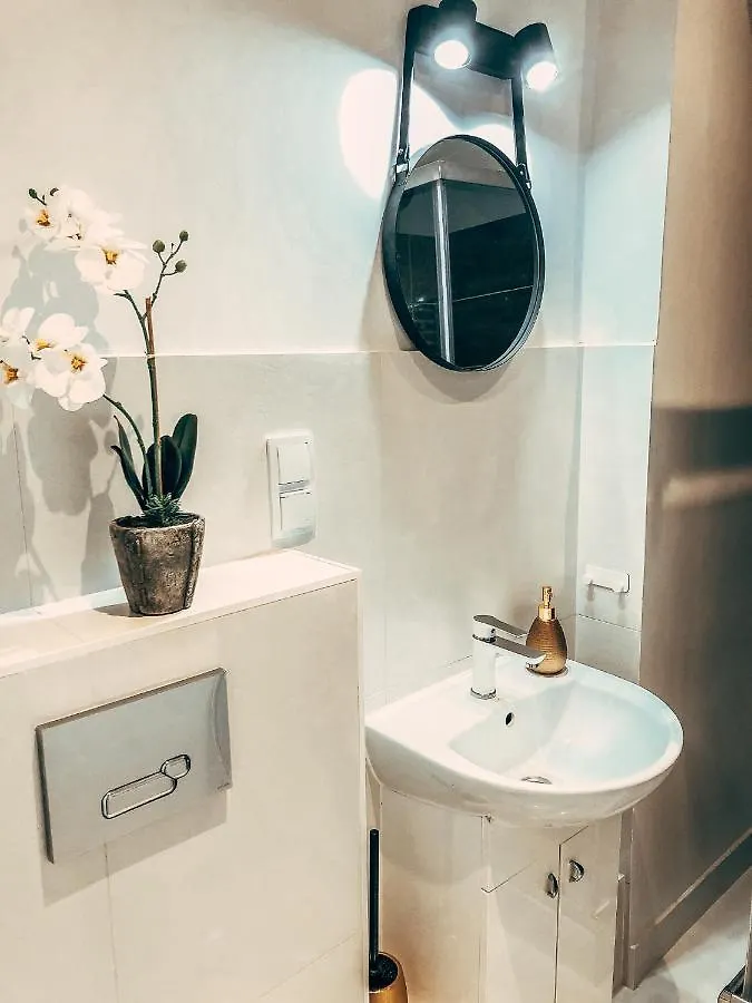 Royal Flats Old Town Apartment Krakow
