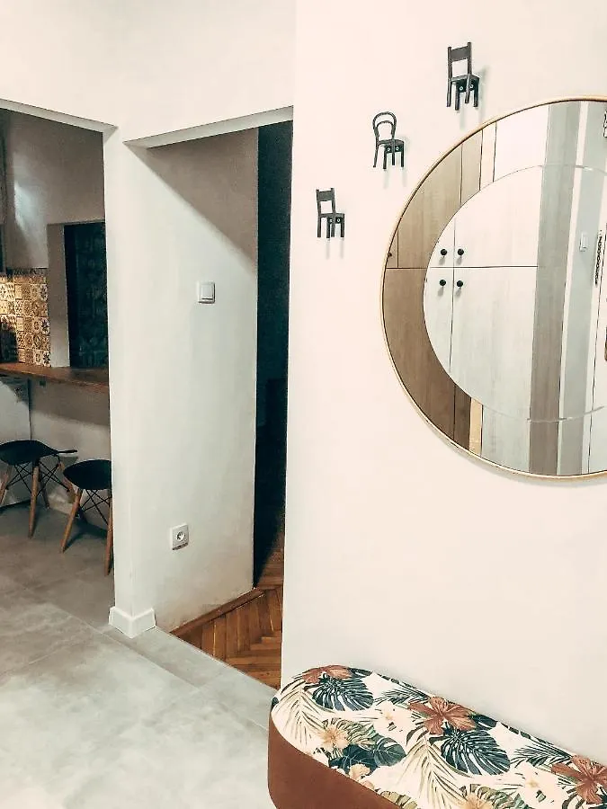 Royal Flats Old Town Apartment Krakow