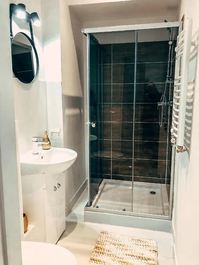 Royal Flats Old Town Apartment Krakow 0*,