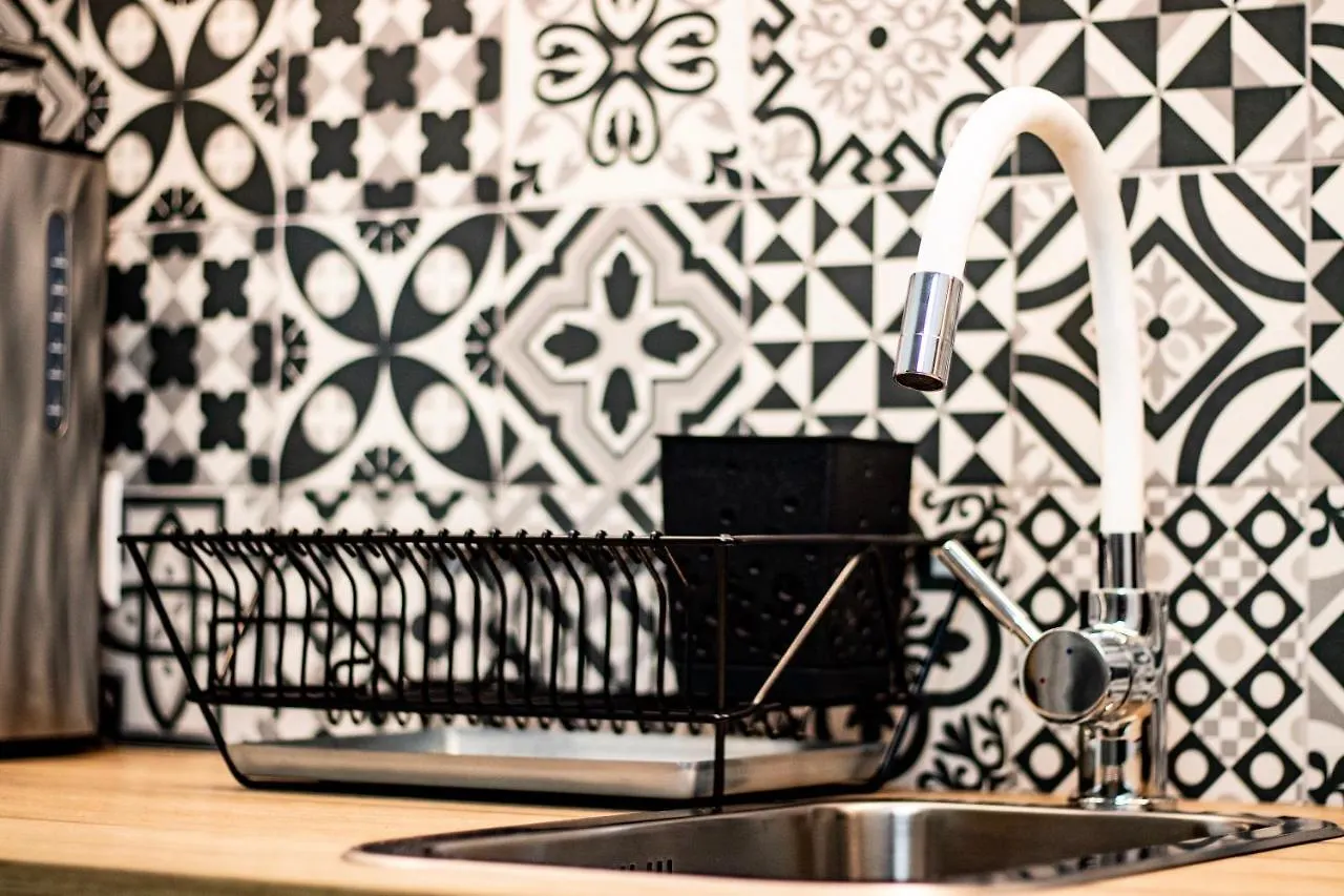Royal Flats Old Town Apartment Krakow