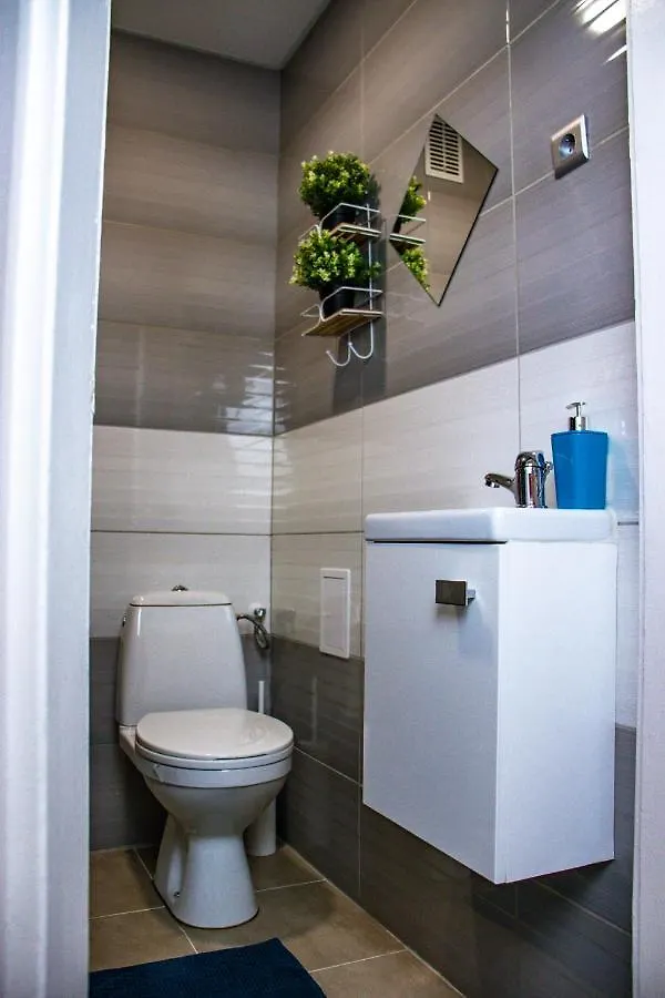 Royal Flats Old Town Apartment Krakow